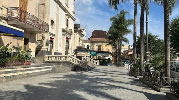 appartamento in vendita ad Aci Castello in zona Aci Trezza
