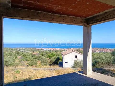 terreno agricolo in vendita ad Aci Castello in zona Ficarazzi