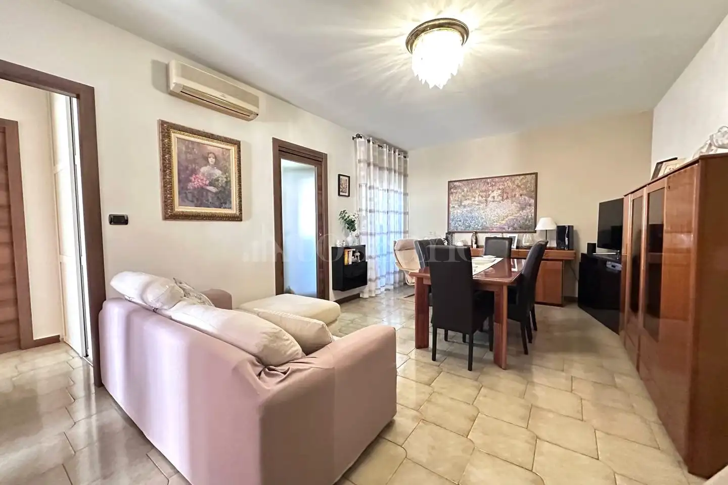 appartamento in vendita ad Aci Castello in zona Ficarazzi