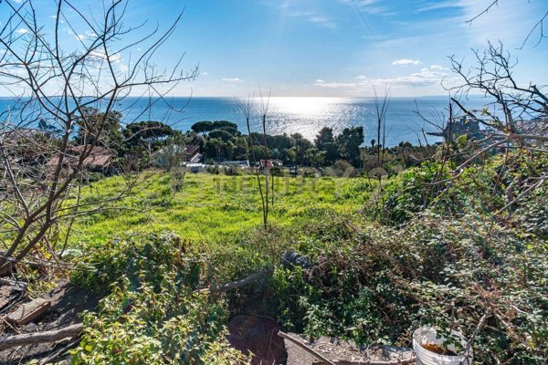 terreno agricolo in vendita ad Aci Castello in zona Aci Trezza