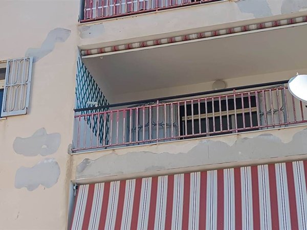appartamento in vendita ad Aci Castello in zona Aci Trezza