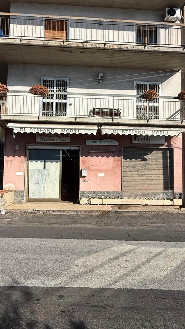 appartamento in vendita ad Aci Castello in zona Ficarazzi