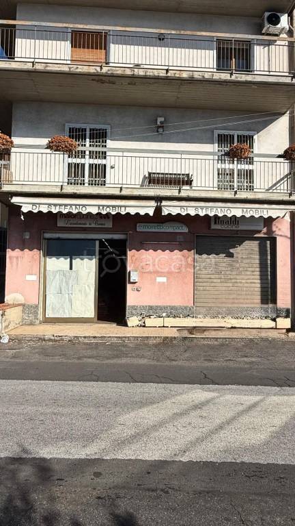 appartamento in vendita ad Aci Castello in zona Ficarazzi