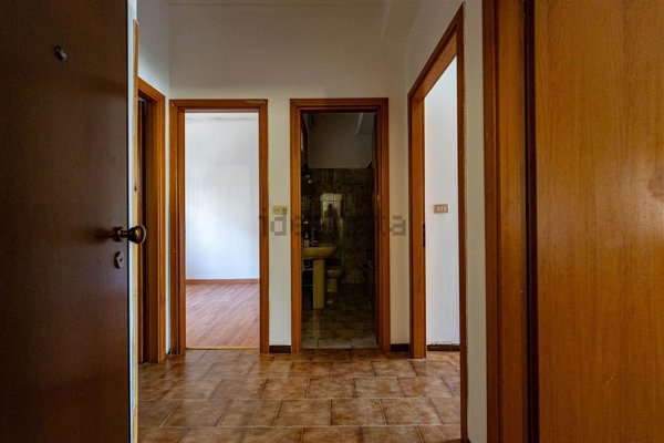 appartamento in vendita ad Aci Castello in zona Ficarazzi