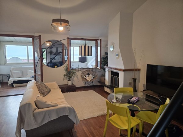 appartamento in vendita ad Aci Castello in zona Aci Trezza