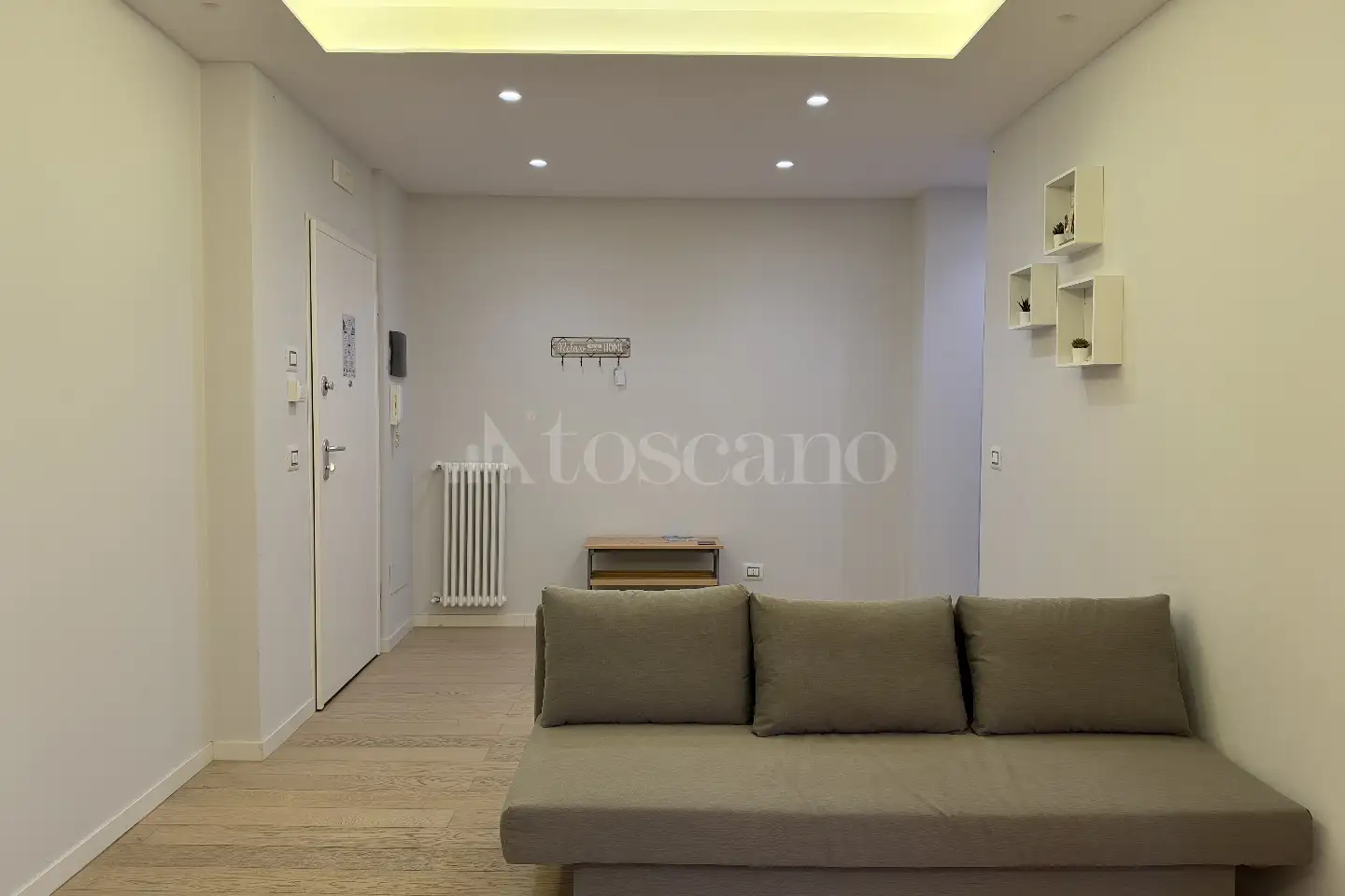 appartamento in vendita ad Aci Castello in zona Aci Trezza