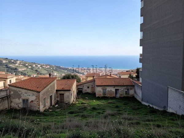 terreno in vendita ad Aci Castello in zona Ficarazzi