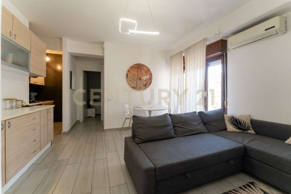 appartamento in vendita ad Aci Castello in zona Aci Trezza
