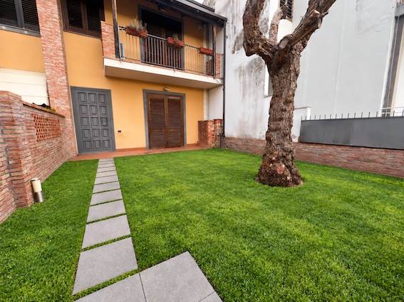 casa indipendente in vendita ad Aci Castello in zona Cannizzaro