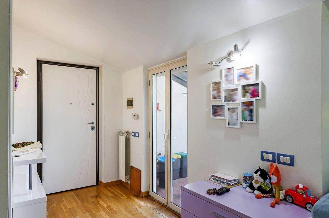 appartamento in vendita ad Aci Catena in zona San Nicolò
