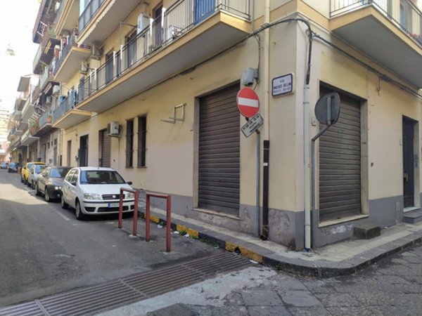 monolocale in vendita ad Aci Catena