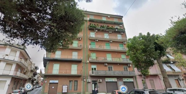 appartamento in vendita ad Aci Catena
