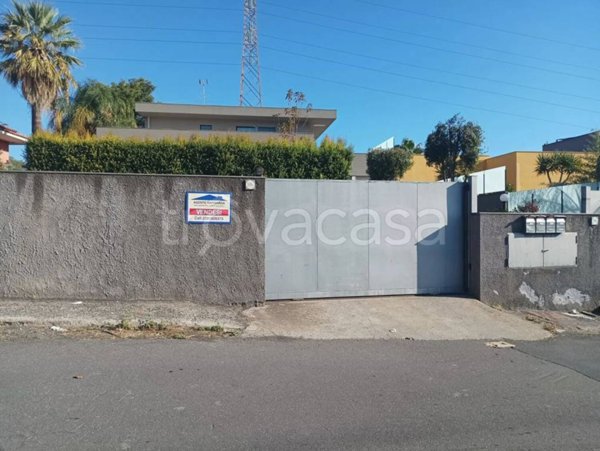 appartamento in vendita ad Aci Catena in zona San Nicolò