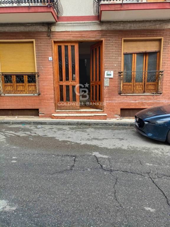 appartamento in vendita ad Aci Catena