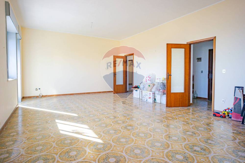 appartamento in vendita ad Aci Catena