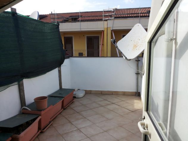 appartamento in vendita ad Aci Catena