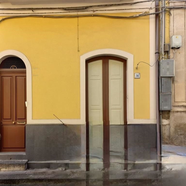 casa indipendente in vendita ad Aci Catena