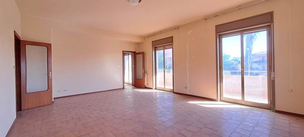 appartamento in vendita ad Aci Catena in zona San Nicolò