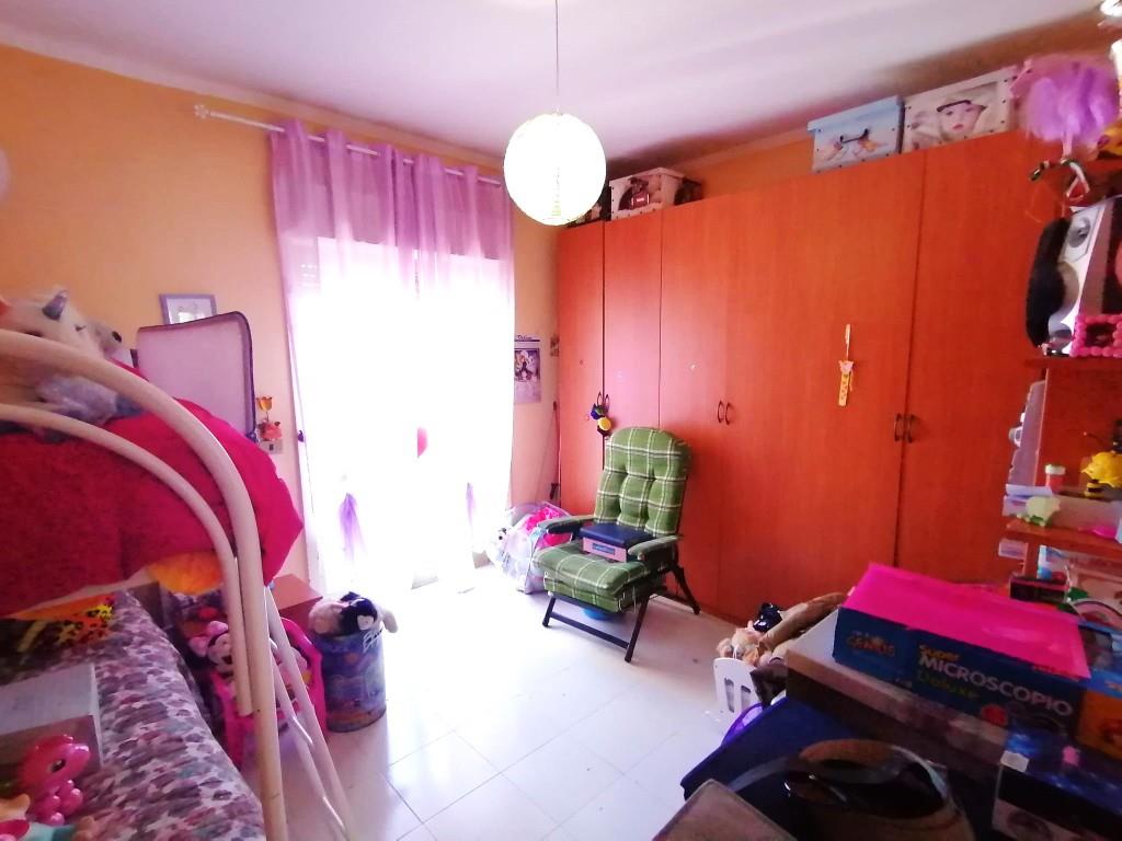 appartamento in vendita ad Aci Catena in zona San Nicolò