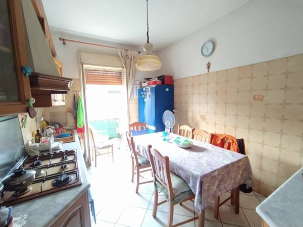 appartamento in vendita ad Aci Catena