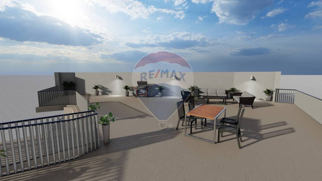 appartamento in vendita ad Aci Catena