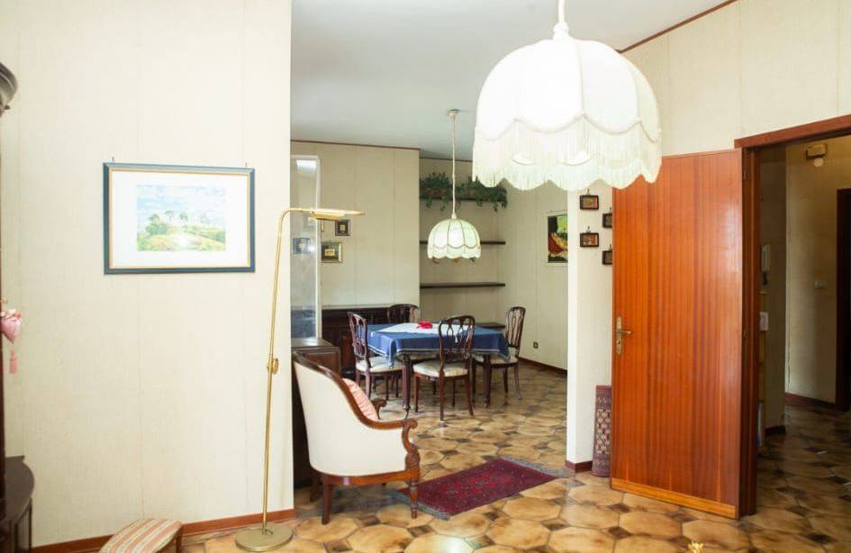 appartamento in vendita ad Aci Catena