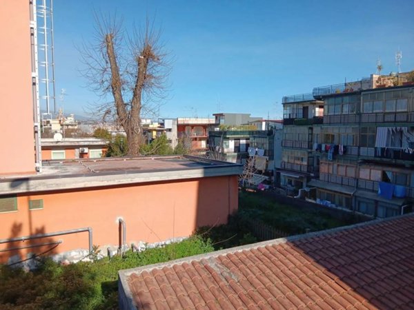 appartamento in vendita ad Aci Catena in zona San Nicolò