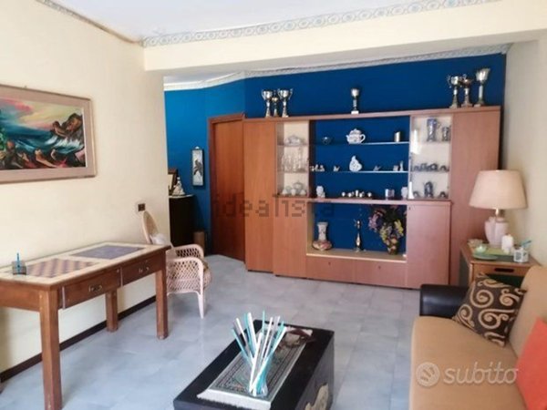 appartamento in vendita ad Aci Catena in zona San Nicolò