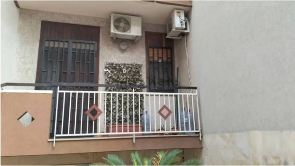 appartamento in vendita ad Aci Catena