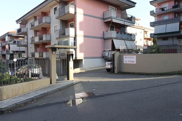 appartamento in vendita ad Aci Catena in zona Aci San Filippo