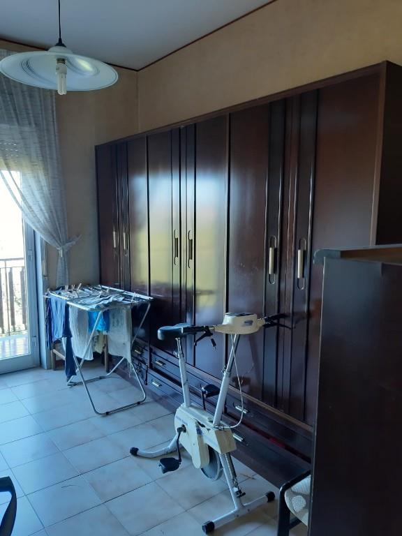 appartamento in vendita ad Aci Catena in zona Aci San Filippo