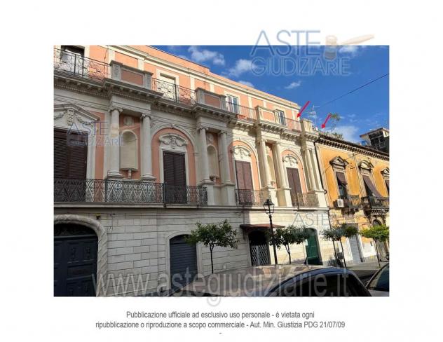 appartamento in vendita ad Aci Catena
