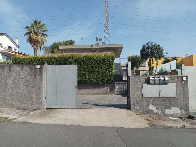 appartamento in vendita ad Aci Catena in zona San Nicolò