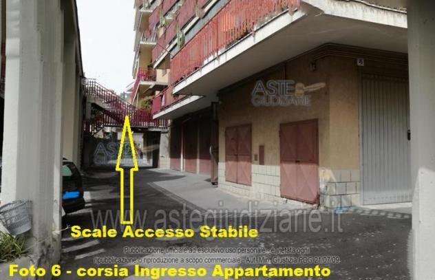 appartamento in vendita ad Aci Catena