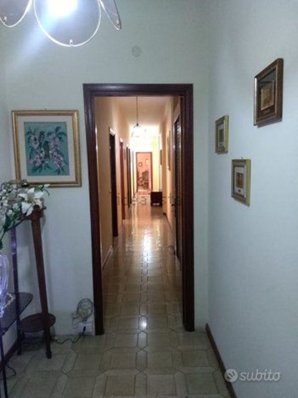 appartamento in vendita ad Aci Catena