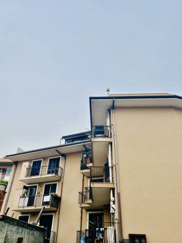 appartamento in vendita ad Aci Catena
