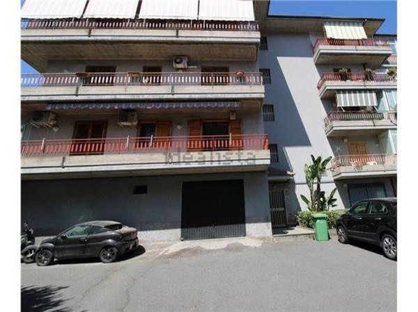 appartamento in vendita ad Aci Catena in zona San Nicolò