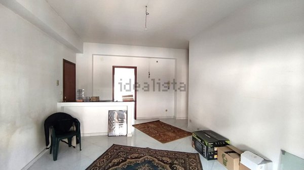 appartamento in vendita ad Aci Catena in zona Aci San Filippo