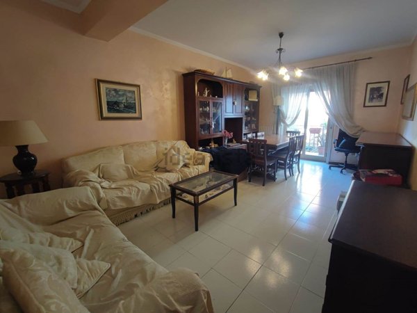 appartamento in vendita ad Aci Catena in zona San Nicolò
