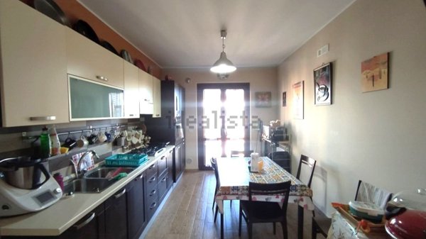 appartamento in vendita ad Aci Catena in zona San Nicolò