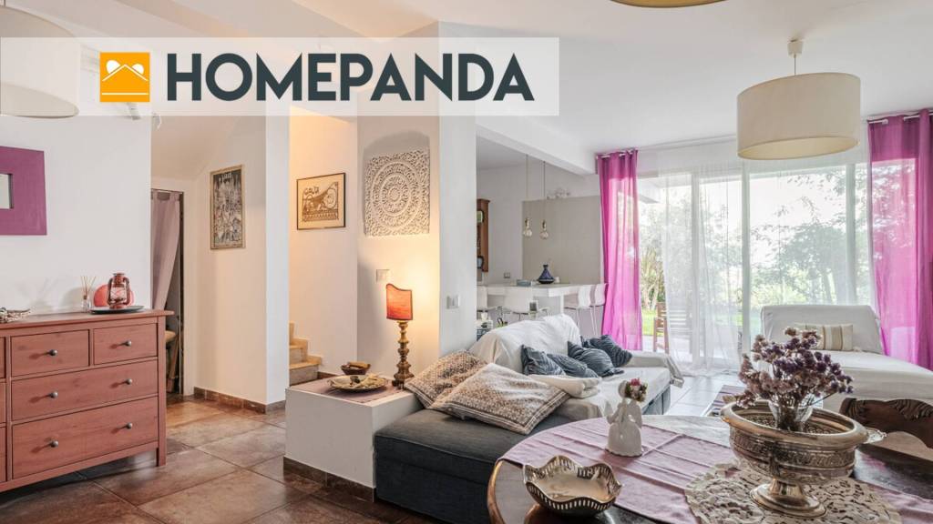 casa indipendente in vendita ad Aci Catena in zona Vampolieri