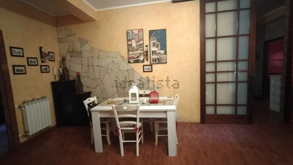 appartamento in vendita ad Aci Catena