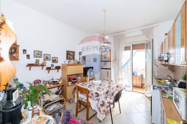 appartamento in vendita ad Aci Catena
