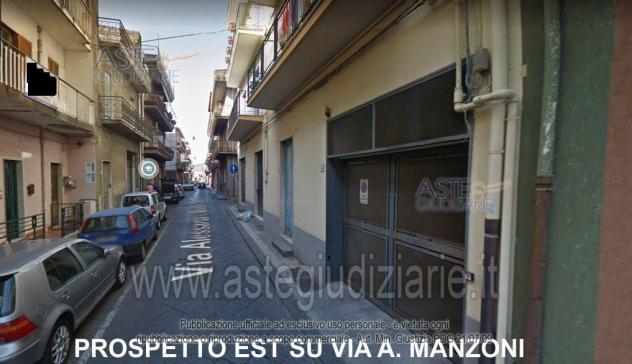 appartamento in vendita ad Aci Catena