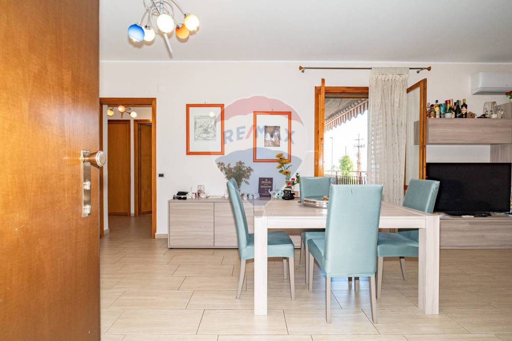 appartamento in vendita ad Aci Catena in zona San Nicolò