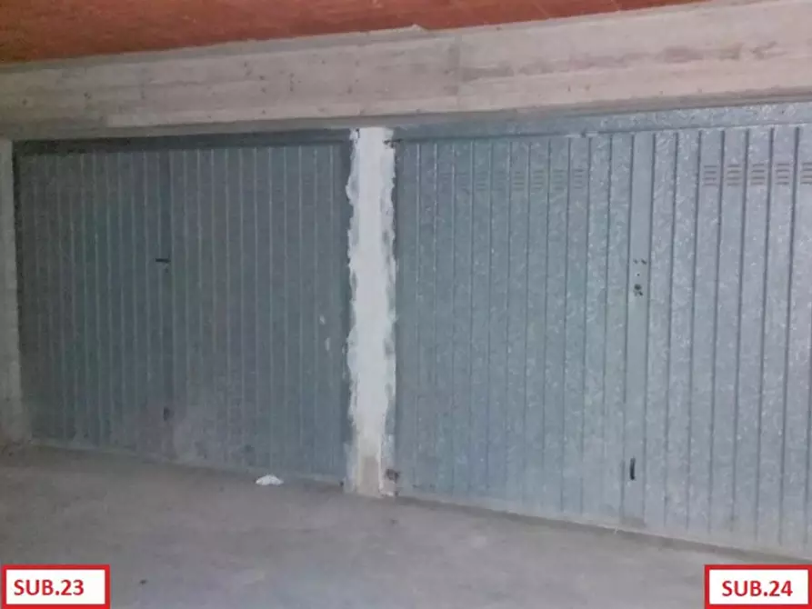 mansarda in vendita ad Aci Catena in zona Vampolieri