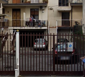 appartamento in vendita ad Aci Catena