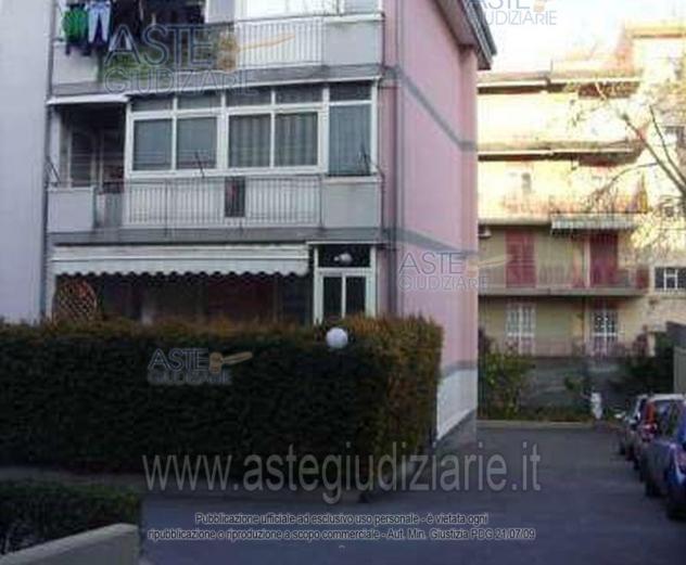 appartamento in vendita ad Aci Catena
