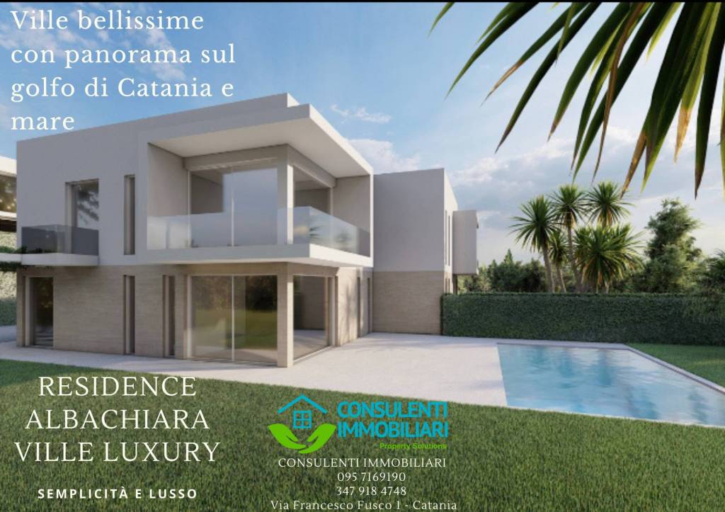 casa indipendente in vendita ad Aci Catena