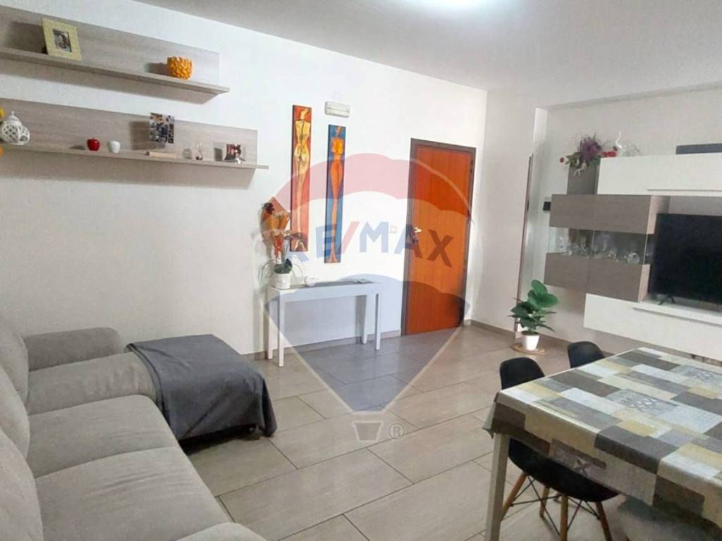 appartamento in vendita ad Aci Catena in zona San Nicolò